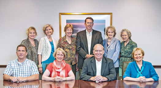 VCO Board of Trustees