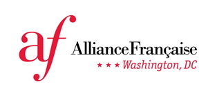 Alliance Franaise Logo