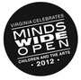 Minds Wide Open Logo
