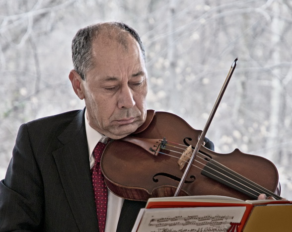 photo of Osman Kivrak