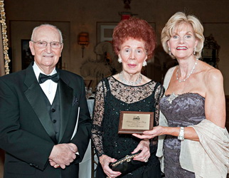 Robert and Mary Amey