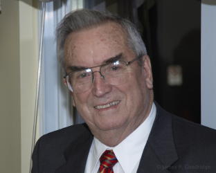 Charlie Stringfellow