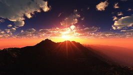 creation scene