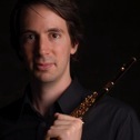 Aaron Goldman, flute