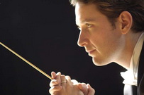 David Grandis, Guest Conductor