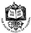 Poetry Society of Virginia Logo