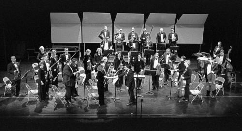 Luis Haza and VCO