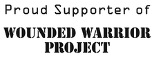 Wounded Warrior
